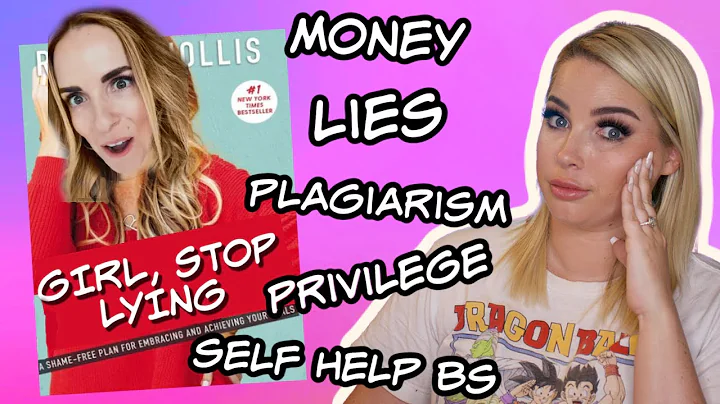 RACHEL HOLLIS IS THE WORST | A CAREER OF PRIVILEGE...