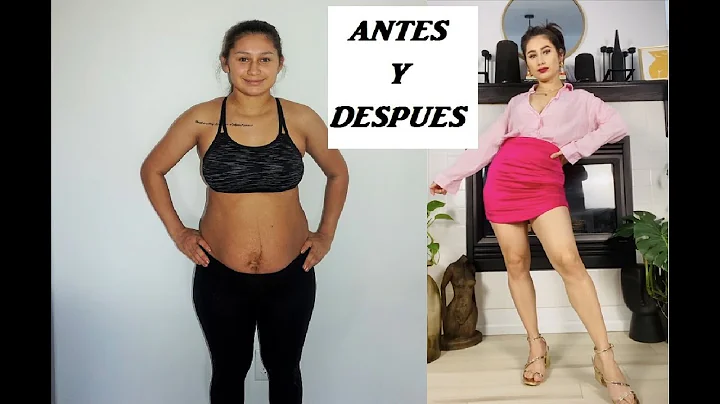 Lo Que Como en un Da (Para Bajar de Peso)