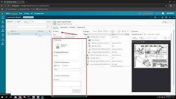 Teamcenter 2412: Introduction to the Active Workspace Inbox