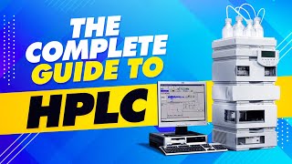 Introduction to HPLC - Lecture 4: Ion Pair Chromatography