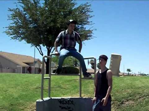 T-mayne & D-pupps--Box Tape