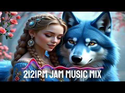2121PM Jam Music Mix