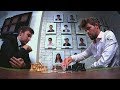 Sergey Karjakin Vs Magnus Carlsen || BLITZ CHESS 2019