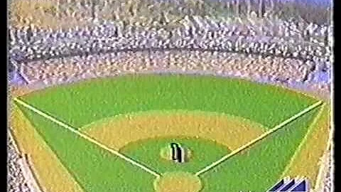 Quali sono i fondamentali di gioco del baseball?