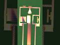 Underground Missile Silo... #sfs #shorts #spaceflightsimulator