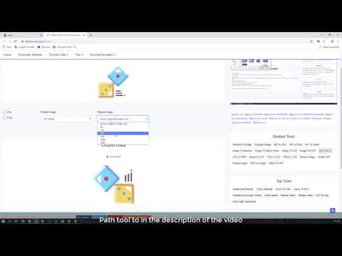Online JPG to ICO Icon Converter