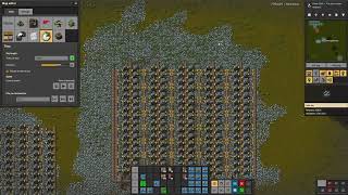 Working on the burner hundo starter base