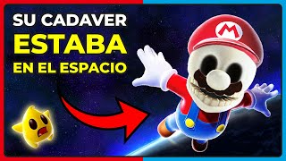 25 Secretos INCREÍBLES 🌟 Super Mario Galaxy (Curiosidades)