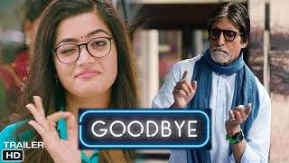 Goodbye Bollywood Hindi Movie
