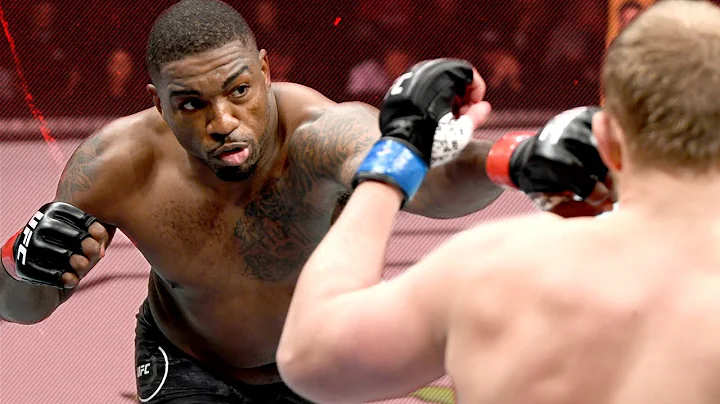 EVERY Walt Harris Finish So Far!