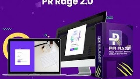 PR RAGE REVIEW