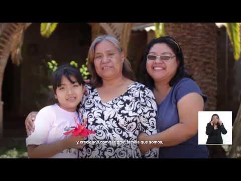 Cuarto Informe de Actividades de la Presidenta del Sistema DIF Oaxaca, Ivette Morán de Murat.