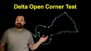 Delta Open Corner Test by Zack Hartle 2,621 views 1 year ago 3 minutes, 52 seconds