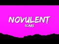 Novulent - scars (Lyrics)