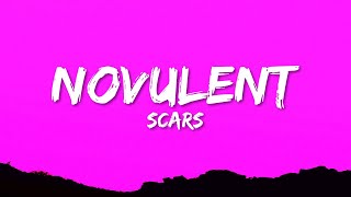 Novulent - scars (Lyrics)
