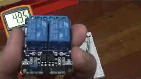 Arduino Modulo Relé 8 Canais 5v Shield Uno R3 Mega Pic Relay