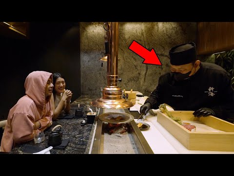 Akhirnya Makan Berdua Istri Kembali..