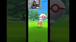 How to catch Therian Form Landorus!
