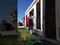 Sicilia in camper. CONSIGLI PRATICI Ep 11 Il bucato in camper