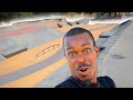 BEST SKATEPARK IN THE MIDDLE OF NOWHERE?!