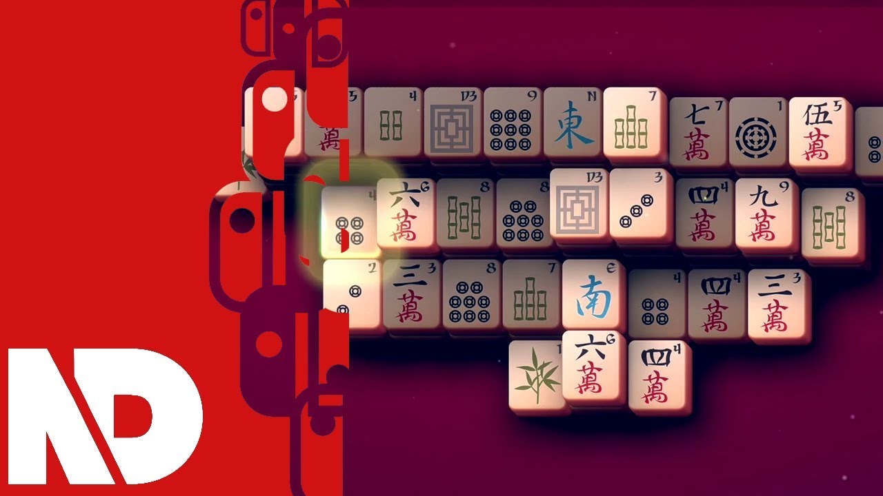 1001 Ultimate Mahjong