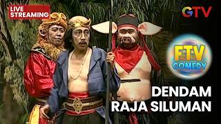 🔴DENDAM RAJA SILUMAN | FTV COMEDY | 15 JULI 2026