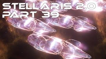 Stellaris 2.0 - Apocalypse Multiplayer - Part 39: Saving the Galaxy/Ice Coffee