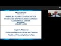 Pesticide Drift Webinar