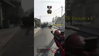 Always Get Hitmarkers || Cold War Clips