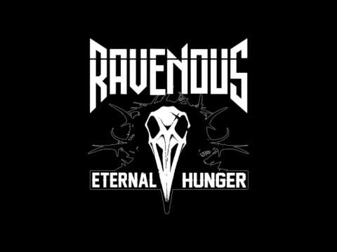 RAVENOUS (E.H) - Adrift (Eternal Hunger 2017)