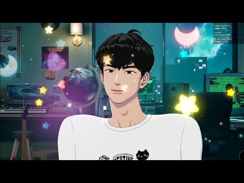 [플레이브] 하민 - 뻥이쥐