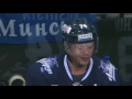 Sergei Kostitsyn scores two own goals same game