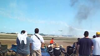 Tora! Tora! Tora! Oshkosh Wisconsin AirVenture 2012