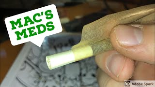 How to Roll a Joint with Mac’s Meds