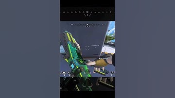 Mantle jump🤯 #apexlegends #apex #apexlegendsclips