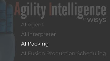 AI Packing by WiSys | Cut Shipping Costs & Speed Up Order Fulfillment in Macola
