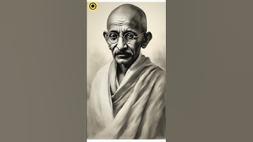 Mahatma Gandhi  The Power of Nonviolent Resistance