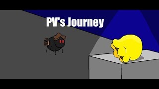 PV's Journey (FNAF SL Comic) PV's Journey (FNAF SL Comic)