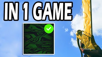 🔴 DARK AETHER in ONLY 1 GAME with the KATANA! Dark Aether in 1 game in VANGUARD ZOMBIES!