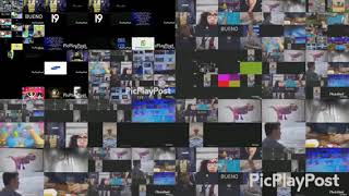 Tera Loud Annoying Goose Scary Parison