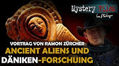Ancient Aliens Pra Astronautik Palao Seti