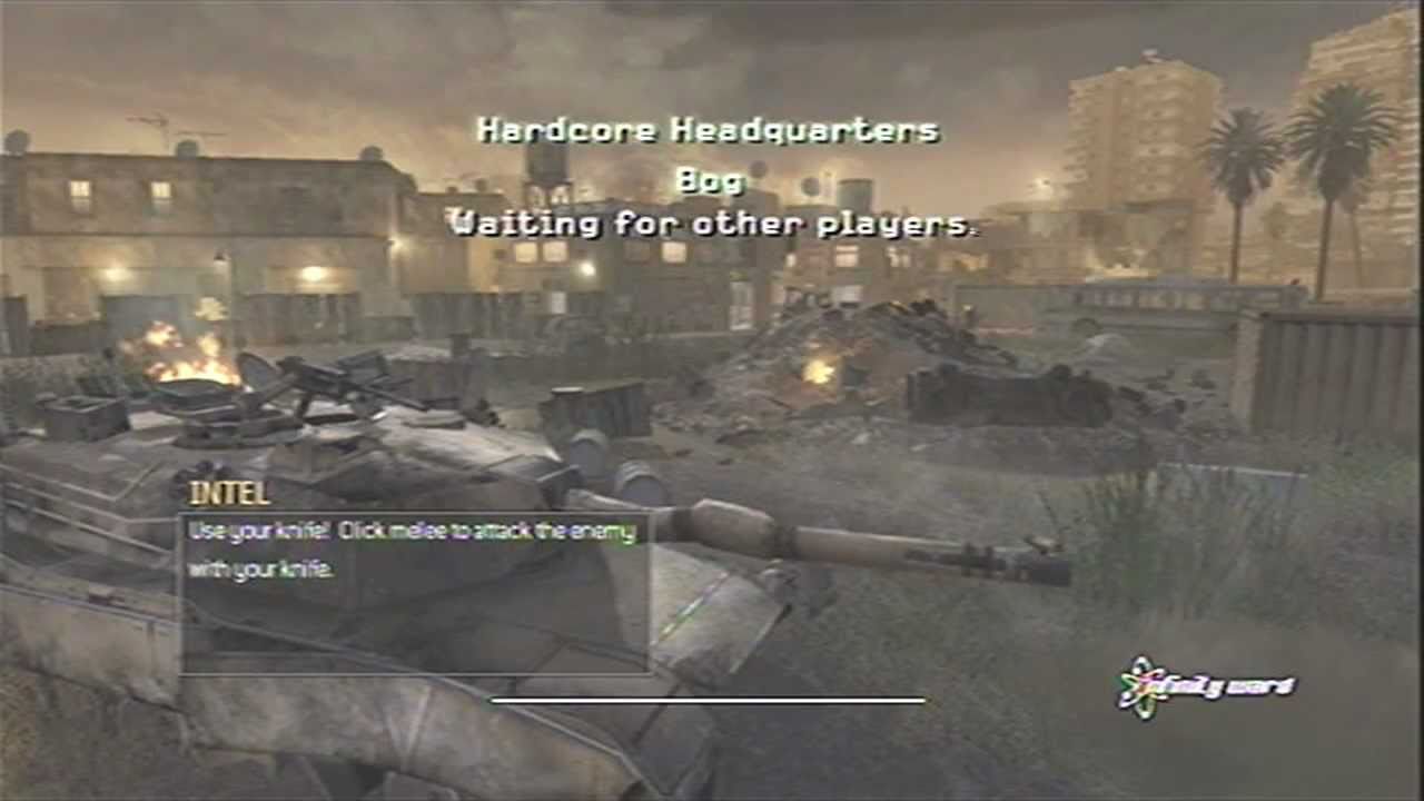 CROSS MAP OFF START... oh woops. :)