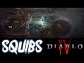 Ashava - World Boss - Sorceress - Veteran - Diablo 4 Early Access Beta