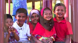 1 Operaton Wheels 2017 VBS Kid to Kid Mission Project
