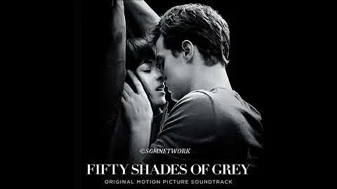 04. Meet Me In The Middle - Jessie Ware (Fifty Shades Of Grey Soundtrack)