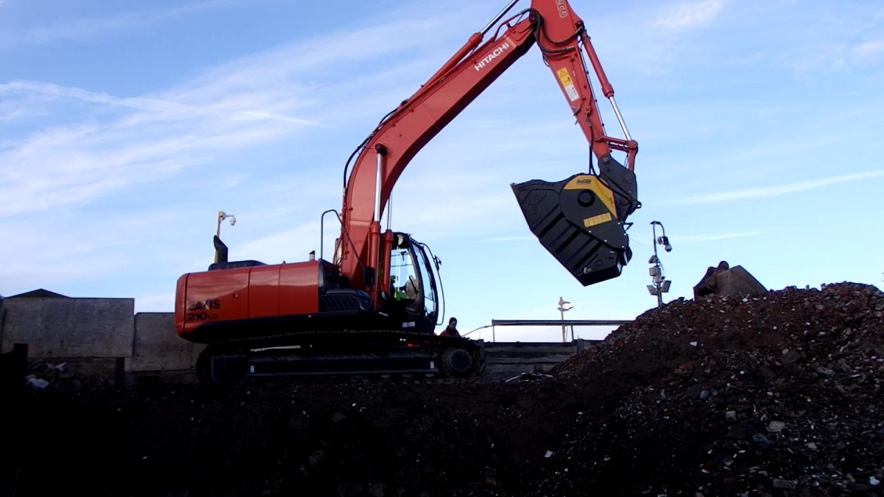 SO IMPRESSED WITH THE POWER OF THE CRUSH