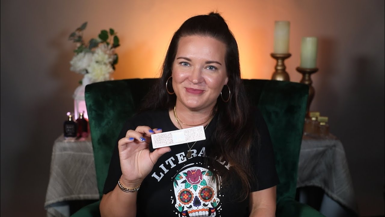 Ulta Perfume Haul - FRAGRANCE REVIEW