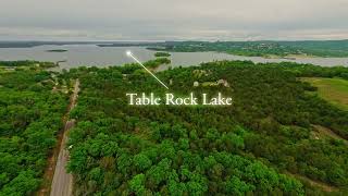 Buildable Lot with Lake Views | TBD McMeen Drive Ridgedale, Missouri