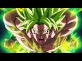 Warcraft3 Anime Choice Arena Broly