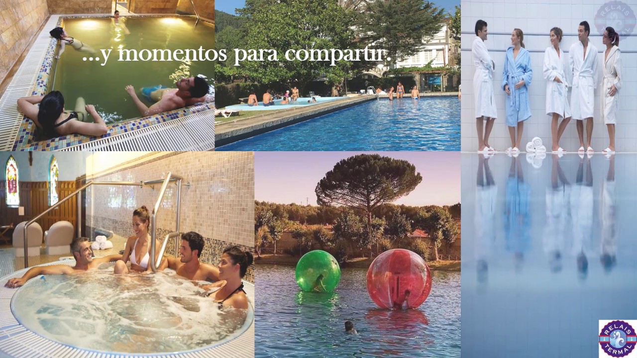 Videos Balneario Cervantes⛲️ Ciudad Real